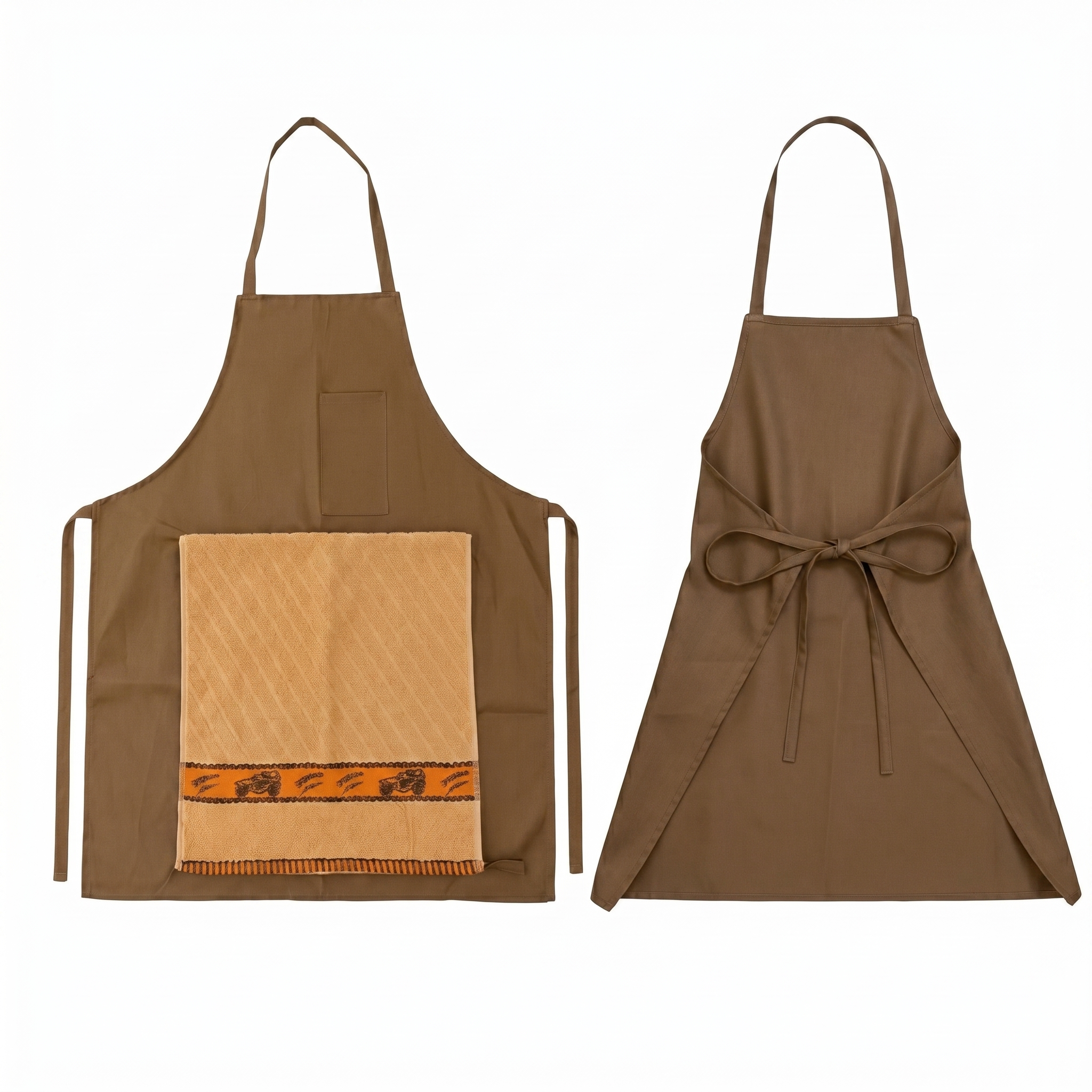 SneakyChef™ Aprons